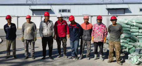 竟陵街道厂房地基沉降注浆加固施工队伍怎么选